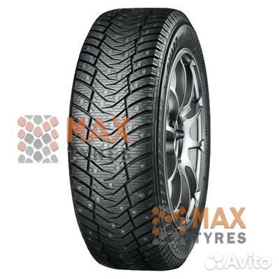 Yokohama IceGuard Stud IG65 225/60 R17 103T