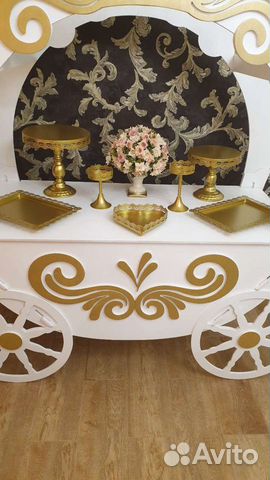 Посуда для праздника