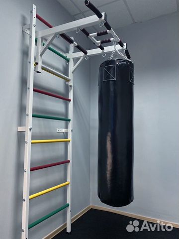 Боксерская груша 40кг