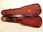 Скрипка 4/4. Antonius. Stradiuarius в футляре объявление продам