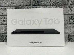 Samsung Galaxy Tab S8+ 256 5G Новый