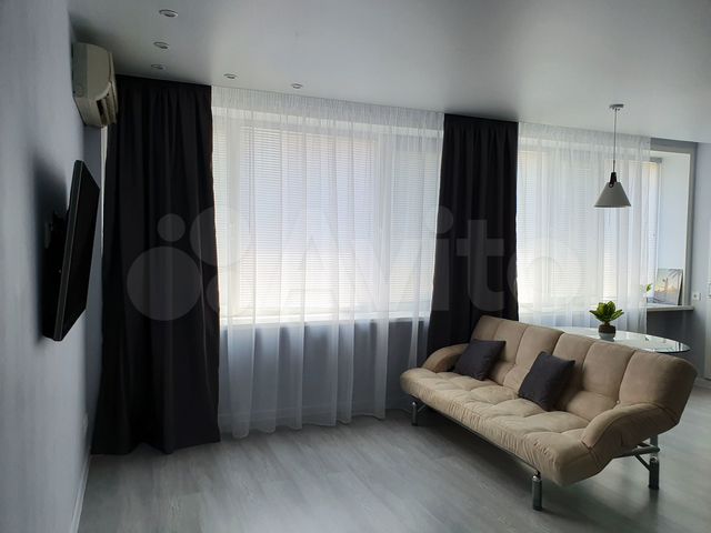 Квартира-студия, 30 м², 3/9 эт.