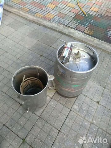 Дистиллятор