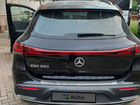 Mercedes-Benz EQA AT, 2021, 5 000 км объявление продам