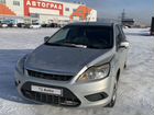 Ford Focus 1.8 МТ, 2009, 150 000 км