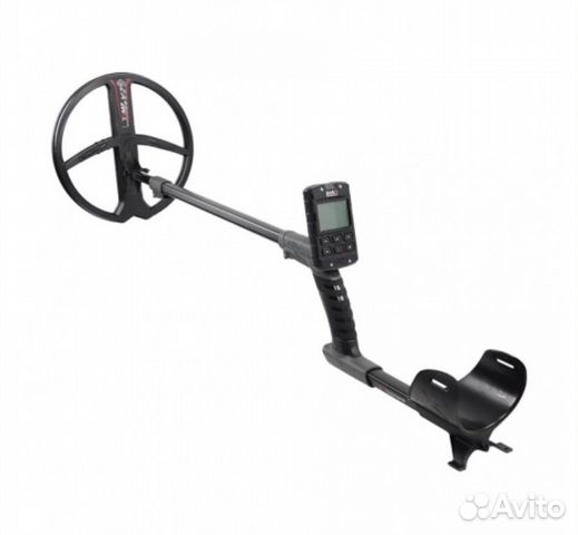 Металлоискатель XP Deus 2 FMF блок, 28 катушка.)