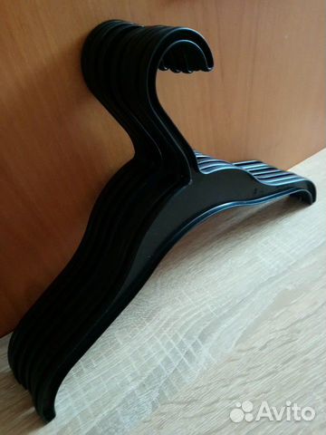 Плечики для детской одежды