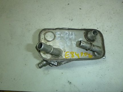 Радиатор АКПП BMW X1 E84 2009