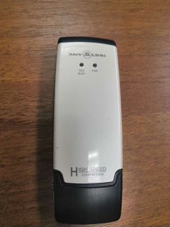 Модемы и роутеры