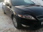 Ford Mondeo 2.0 МТ, 2012, 139 000 км