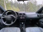 Nissan Almera 1.4 МТ, 1998, 257 000 км объявление продам