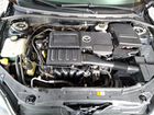 Mazda 3 1.6 МТ, 2007, 290 000 км объявление продам