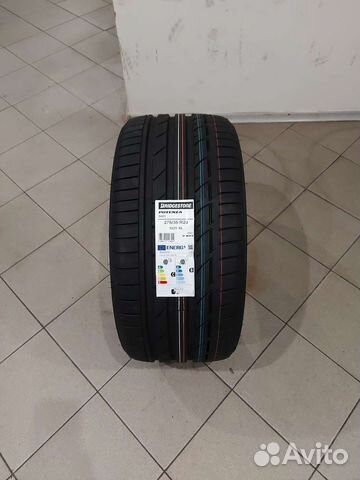 Bridgestone Potenza S001 275/35 R20 102Y