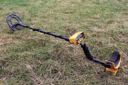 Металлоискатель garrett ace 250