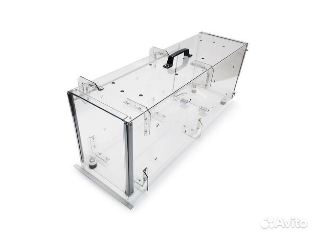 Кошколовка котоловка