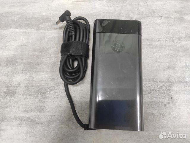 Зарядка для ноутбука HP 19.5V 10.3A 200W 4.5*3 мм