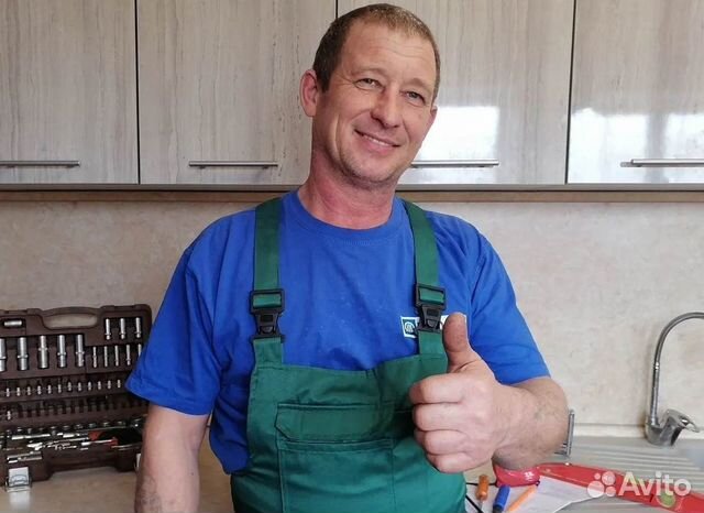 Ремонт газовых котлов Колонок Водонагревателей