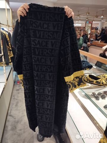 Versace оригинал