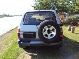 Toyota Land Cruiser 4.5 AT, 1996, 137 383 км