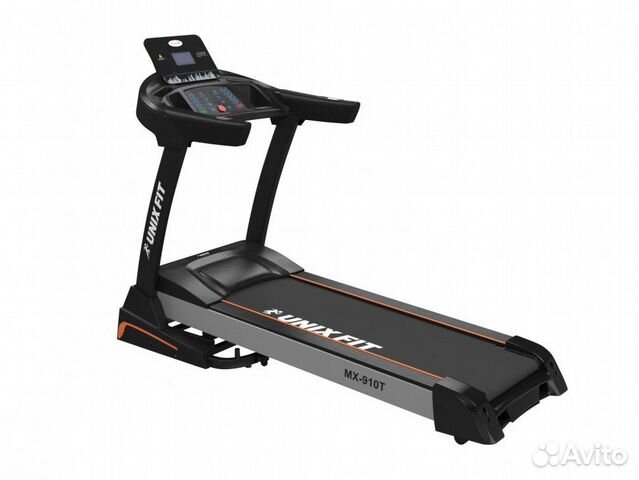 Беговая дорожка unixfit MX-910T