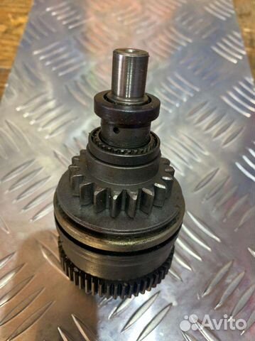 Бендикс Kawasaki stx 900-1100