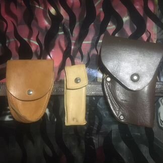 Аксессуары для работников силовых структур