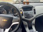 Chevrolet Cruze 1.6 AT, 2012, 120 000 км объявление продам