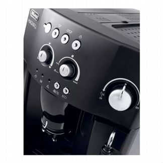 Кофемашина delonghi esam4000.B черный