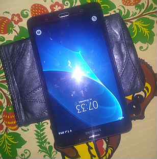 Продается планшет samsung Galaxy Tab a SM-285