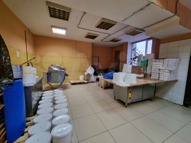 Сдам в аренду 100кв.м (можно 50кв.м )