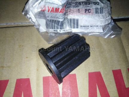 Новый оригинальный демпфер бака Yamaha R6 R1 Fz8