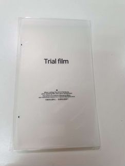 Гидрогелевая пленка для телефонов Samsung