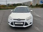 Ford Focus 1.6 МТ, 2014, 157 600 км