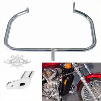 Дуги Honda Steed VLX400 VLX600