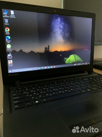 Lenovo ideapad 300