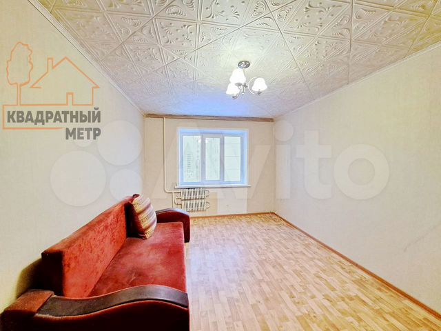 1-к. квартира, 35,3 м², 5/9 эт.