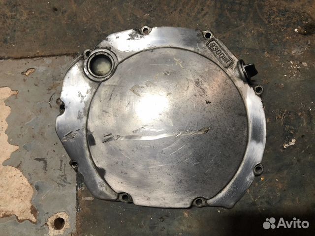 Крышка сцепления для Suzuki Bandit 1200