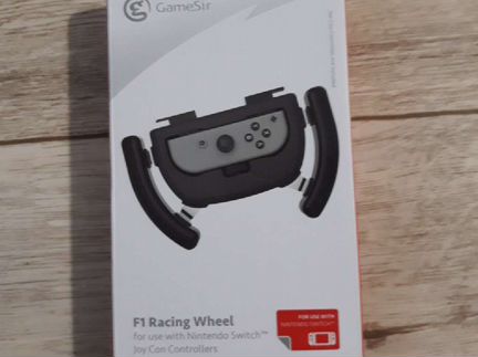 Износостойкая крышка Joycon с триггером