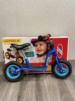 Беговел puky lr m