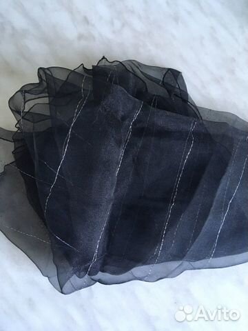 Газовый платок СССР