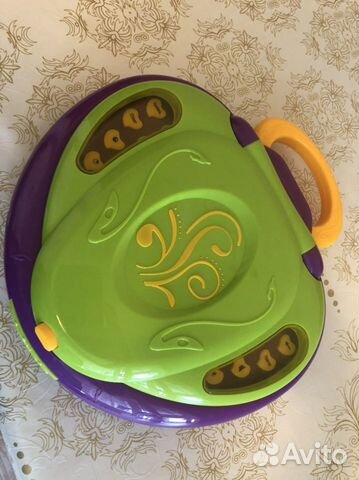 Умный ноутбук