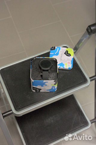 ticwatch express shadow
