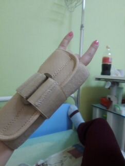 Бандаж послеоперационный