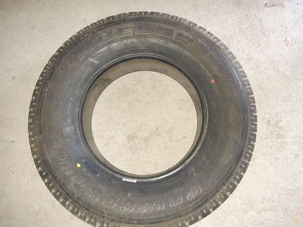 Bridgestone Dueler A/T 001 245/70 R16 111, 1 шт