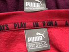 Костюм на флисе Puma объявление продам