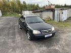 Chevrolet Lacetti 1.4 МТ, 2005, 247 000 км