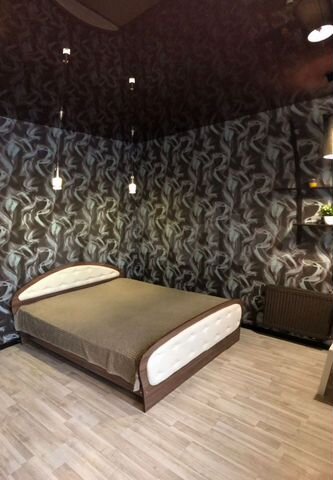 1-к. квартира, 40 м², 5/9 эт.