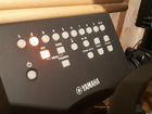 Электронная барабанная установка Yamaha DTX 450 объявление продам