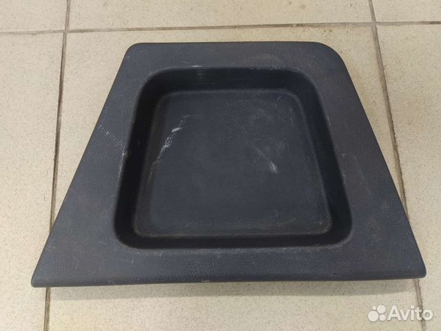 Пластик багажника правый Ниссан Кашкай J10