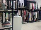 Продам готовый бизнес магазин одежды